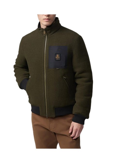 SOLARIS JACKET REFRIGIWEAR | Giubbotti | G27400 PL1000E04010